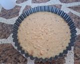 Foto del paso 5 de la receta: Budín de pan reciclado