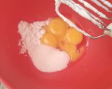 صورة لخطوة 2 من وصفة كيكة سويسرول🍰
