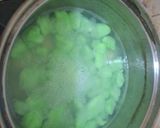 Foto langkah ke 3 dari resep Bubur Cha Cha.