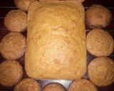 A picture of step 9 of Wholemeal carrot cake.