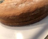 Fekete erdő torta recept fázis 7 fotója
