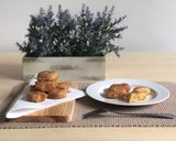 Foto langkah ke 5 dari resep Perkedel Kentang Simple.