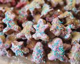 Φωτογραφία βήματος 6 της συνταγής Βίγκαν Gingerbread cookies 🍪