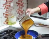 Foto del paso 3 de la receta: Salsa de chile de árbol hervida