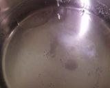 A picture of step 2 of Garlic Butter Pasta.