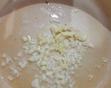 Foto langkah ke 2 dari resep Orak Arik Sosis.