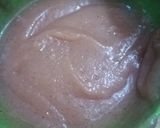 A picture of step 6 of Apple sauce.