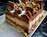 Foto del paso 7 de la receta: Cocotorta
