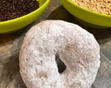 Foto langkah ke 4 dari resep Donat Kentang Kampung.