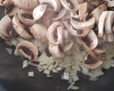 Foto del paso 2 de la receta: Paté de champiñones, almendras y Jerez