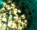 Foto del paso 5 de la receta: Tapa de asado rellena con ajíes campanita y queso
