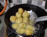 દાળ વડા(Dal vada recipe in Gujarati) રેસીપી સ્ટેપ4ફોટો