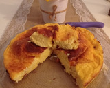 Foto del paso 3 de la receta: Tarta con solo tres ingredientes