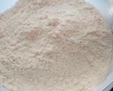 Foto del paso 1 de la receta: Panqué de limón 🍞🍈