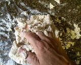 Foto del paso 9 de la receta: Cocina para principiantes: pan casero con grasa