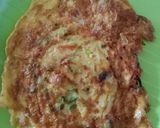 Foto langkah ke 5 dari resep Fuyunghai Homemade No MSG.