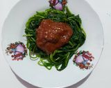 Foto langkah ke 5 dari resep Brambang asem glandir ala bu Fitri.
