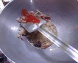 ফুলকপির মাঞ্চুরিয়ান (fulkopir manchurian recipe in Bengali) রেসিপির ধাপ 3 ছবি
