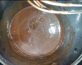 চায়ের কাপে তৈরি চকোলেট কাপ কেক (চুলায় তৈরি)( chayer kape toiri chocolate cup cake recipe in Bengali রেসিপির ধাপ 4 ছবি
