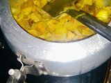 लिट्टी और कटहल की सब्जी (Litti aur kathal ki sabzi recipe in hindi)
