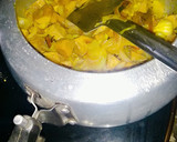 लिट्टी और कटहल की सब्जी (Litti aur kathal ki sabzi recipe in hindi) रेसिपी चरण 4 फोटो