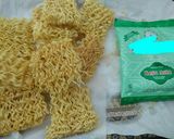Foto langkah ke 2 dari resep Snack jadul "ANAK MAS" kw super.
