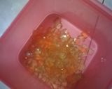 Foto langkah ke 2 dari resep Milky Nutrijell Candlestick Ice.
