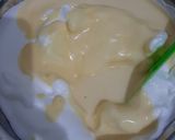 Foto langkah ke 8 dari resep Taiwanese Castella Cake.