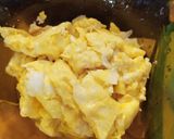 Foto langkah ke 3 dari resep Telur Udang Tomat.