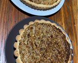Foto del paso 7 de la receta: Kuchen de Nuez Tradicional