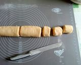 Ferdinánd tekercs recept fázis 6 fotója