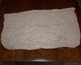 Φωτογραφία βήματος 9 της συνταγής Κουλούρια μπριός σαν σφολιάτα