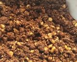 Foto langkah ke 2 dari resep Bola Bola Choco.