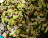 Foto del paso 2 de la receta: Verduras a la sartén ; vegetarianas hiper sabrosas