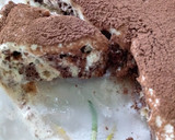 Foto del paso 4 de la receta: Tarta Tiramisú Para Papá