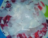 Foto langkah ke 5 dari resep Milky jely sago.