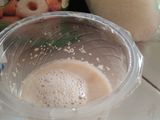 Donat empuk ekonomis