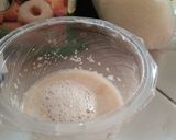 Foto langkah ke 2 dari resep Donat empuk ekonomis.