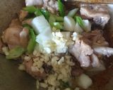 Foto langkah ke 3 dari resep Ayam Saus Tiram Mentega😍.