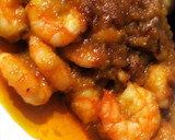 Foto langkah ke 5 dari resep Sambal Udang Mentega.