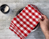 Foto del paso 7 de la receta: Pan casero de harina de trigo