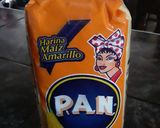 Foto del paso 5 de la receta: Arepas venezolanas ricas y rápidas #4