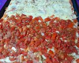 Foto del paso 5 de la receta: Pizza Napolitana