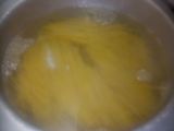 Spaghetti&Sausage Recipe