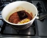 Foto del paso 1 de la receta: Fudge Brownies