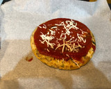 Foto del paso 4 de la receta: Pastel de tortilla