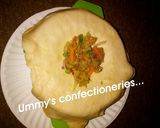 A picture of step 6 of Yummy Meatpie.