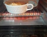 Foto langkah ke 4 dari resep Bolognese baked rice with bechamel sauce.