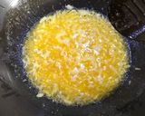 Foto langkah ke 3 dari resep Baked mac and cheese yummy and easy.