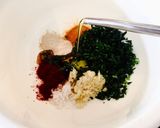 Foto del paso 2 de la receta Pollo especiado y relleno, دجاج معمر ومشرمل